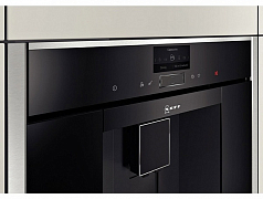 Кофемашина Neff C17KS61N0