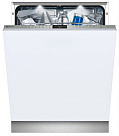 Встраиваемая посудомоечная машина Neff S517P80X1R