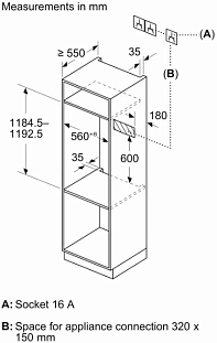 Схема встраивания