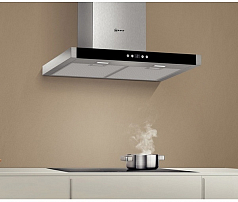 Настенная вытяжка Neff D76MH52N1