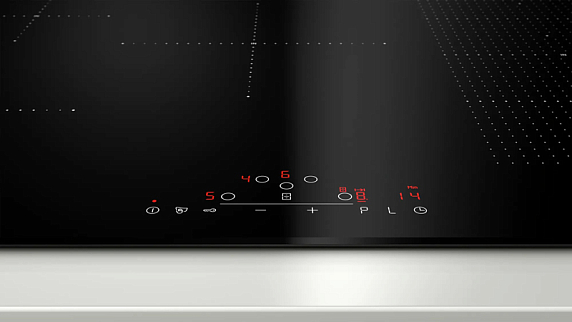 Индукционная варочная панель Neff T58FD20X0 preview 3