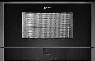 Микроволновая печь Neff C17GR00G0