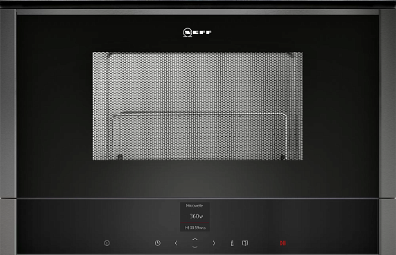 Микроволновая печь Neff C17GR00G0 preview 1
