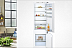 Обзор встраиваемой холодильно-морозильной комбинации Neff KI6873FE0