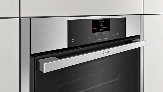 Духовой шкаф Neff B45FS22N0 preview 3