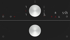 Индукционная варочная панель Neff T69TTX4L0