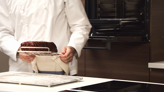 Духовой шкаф Neff B64VS31N0 preview 12