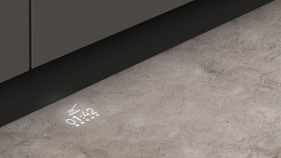 Встраиваемая посудомоечная машина Neff S157ZB801E preview 13