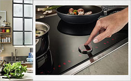 Новинки от Neff