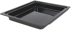 Эмалированный противень для пудинга Neff Z12CM10A0