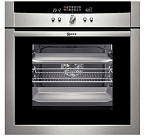 Духовой шкаф Neff B15E74N3