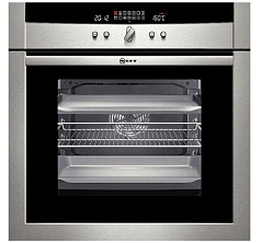 Духовой шкаф Neff B15E74N3