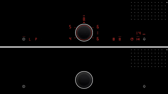 Индукционная варочная панель Neff T58TS21N0 preview 3