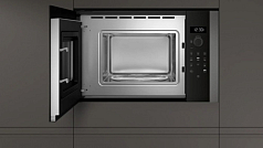 Микроволновая печь Neff HLAGD53G0