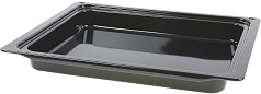 Эмалированный противень для пудинга Neff Z12CM10A0