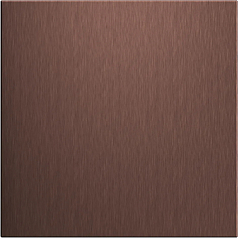 Комплект для бесшовной комбинации приборов Neff Z9098BY0 матовая бронза