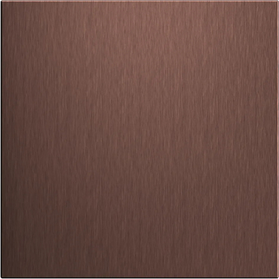 Комплект для бесшовной комбинации приборов Neff Z9098BY0 матовая бронза preview 2