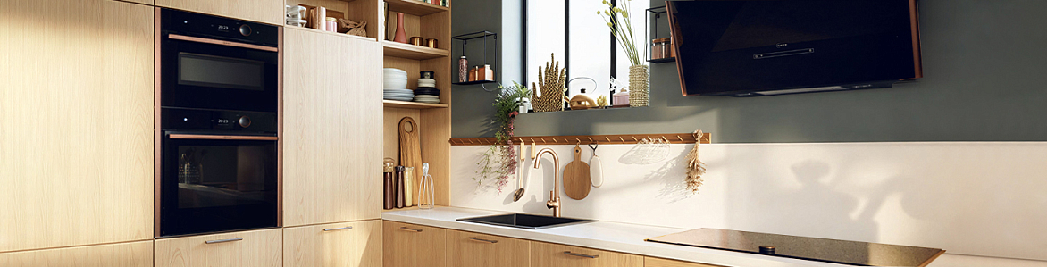 Рейтинги техники Neff 2026 года