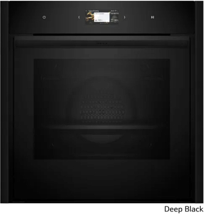 Духовой шкаф Neff B69CS7KY0 preview 13