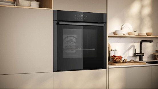 Духовой шкаф Neff B5ACJ7AG3 preview 7