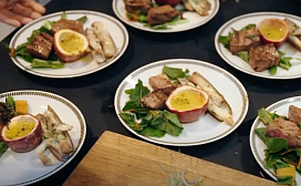 Как активировать функцию «Защита детей» в индукционных варочных панелях Neff