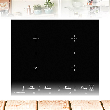 Переключатели TouchSlider