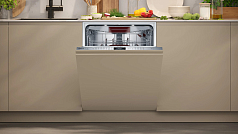 Встраиваемая посудомоечная машина Neff S157ECX14E