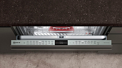 Встраиваемая посудомоечная машина Neff S517T80D6R