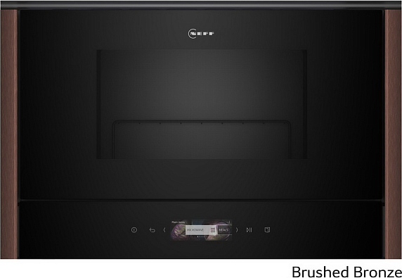 Микроволновая печь Neff NR9GR31Y1 preview 11