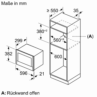Схема встраивания