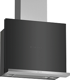Настенная вытяжка Neff D65FRM1S0