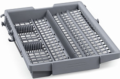 Встраиваемая посудомоечная машина Neff S58E47X2RU