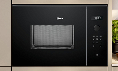Микроволновая печь Neff HLAWD53K0