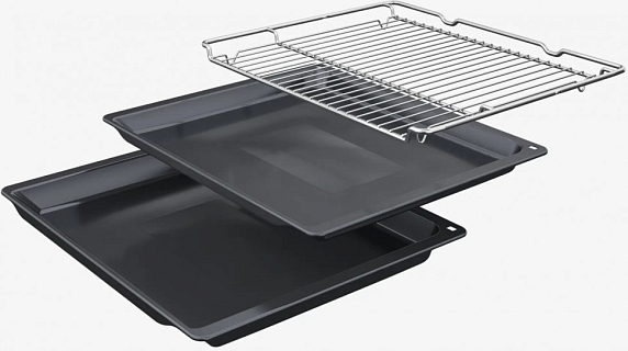 Духовой шкаф Neff B64CS71N0 preview 11