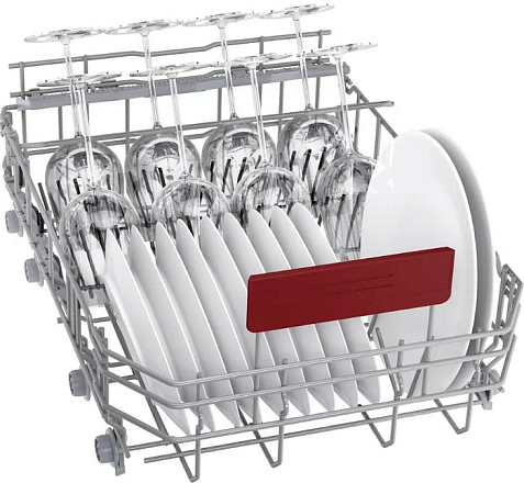 Встраиваемая посудомоечная машина Neff S857YMX02E preview 14