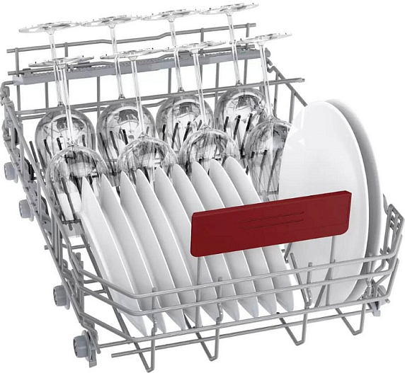 Встраиваемая посудомоечная машина Neff S857YMX02E preview 14