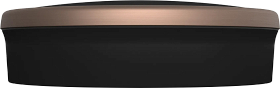 Поворотный переключатель Twist Pad Flex Neff Z9801TWBY0 Bronze preview 3