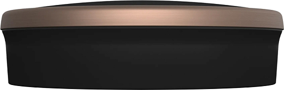 Поворотный переключатель Twist Pad Flex Neff Z9801TWBY0 Bronze preview 3