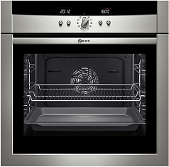 Духовой шкаф Neff B15E42N3