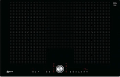 Комплект Neff варочная панель T68PT6QX0 + духовой шкаф B64CS71N0