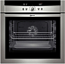 Купить Духовой шкаф Neff B15E42N3 preview 1