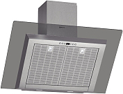 Настенная вытяжка Neff D39GL64N0