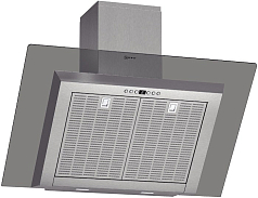 Настенная вытяжка Neff D39GL64N0
