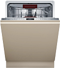 Встраиваемая посудомоечная машина Neff S257YCX04E