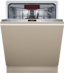 Встраиваемая посудомоечная машина Neff S257YCX04E