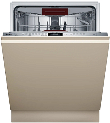 Встраиваемая посудомоечная машина Neff S257YCX04E