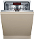 Встраиваемая посудомоечная машина Neff S257YCX04E