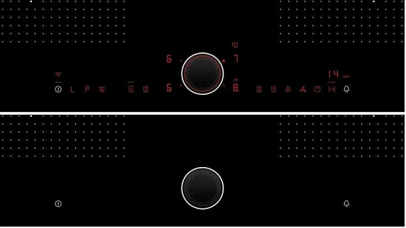Индукционная варочная панель Neff T68FS6RX2 preview 7