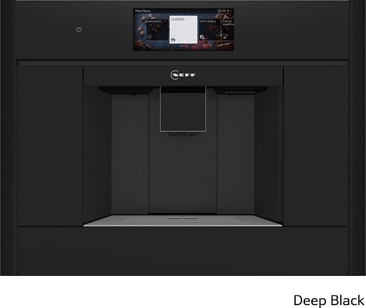 Кофемашина Neff CL9TX11X0 preview 12