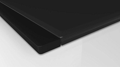 Монтажный комплект Neff Z9802PFAY0 антрацит